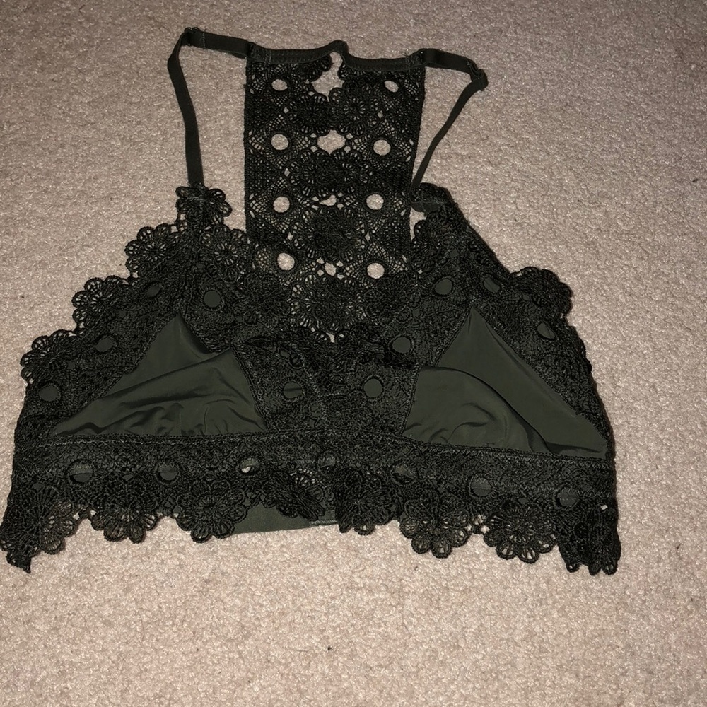 Never worn aerie bralette
